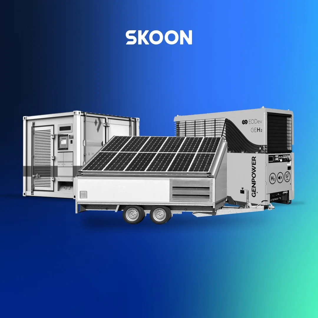 Clean energy planning software