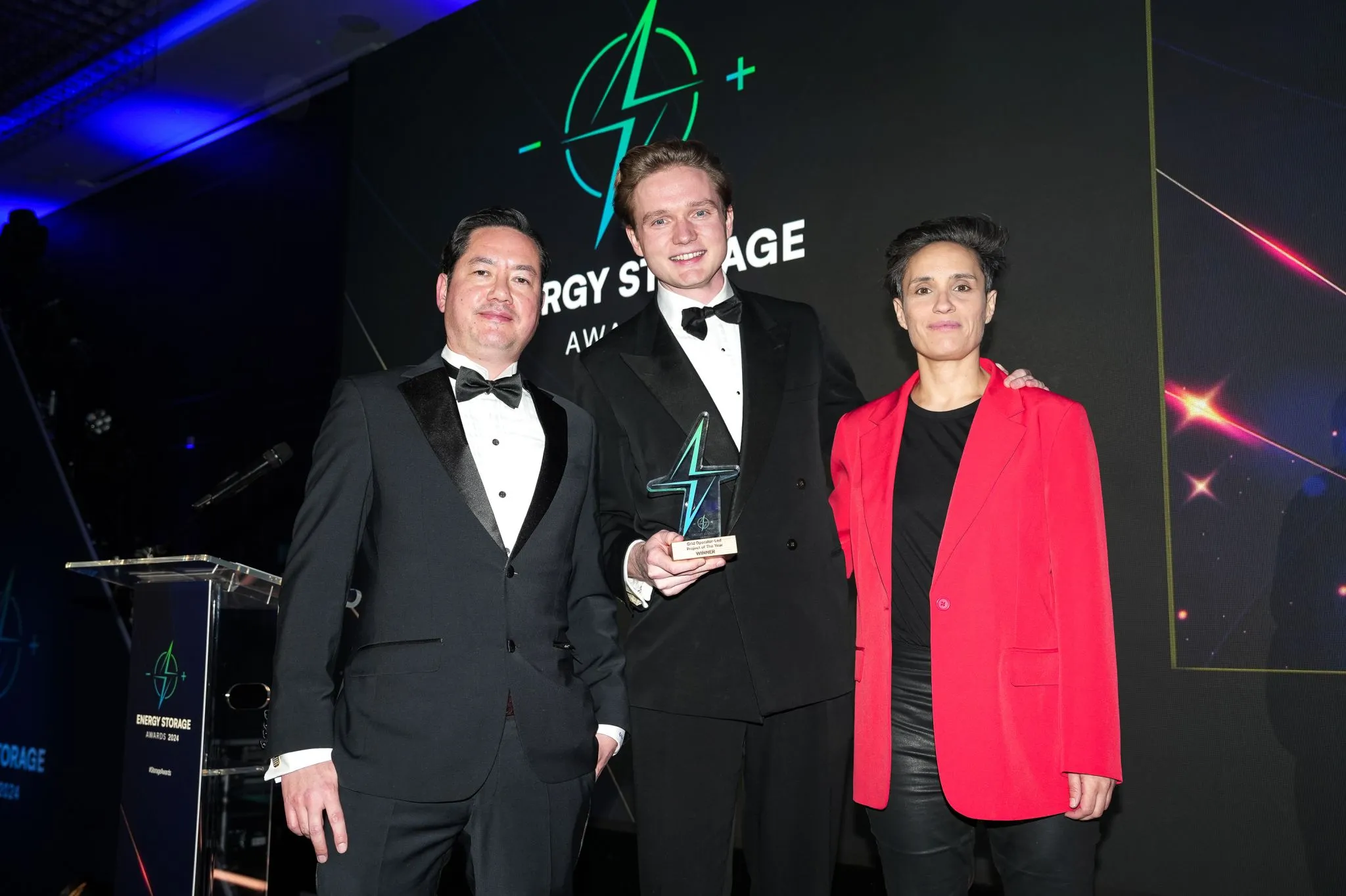 Flexible solutions for congestion management