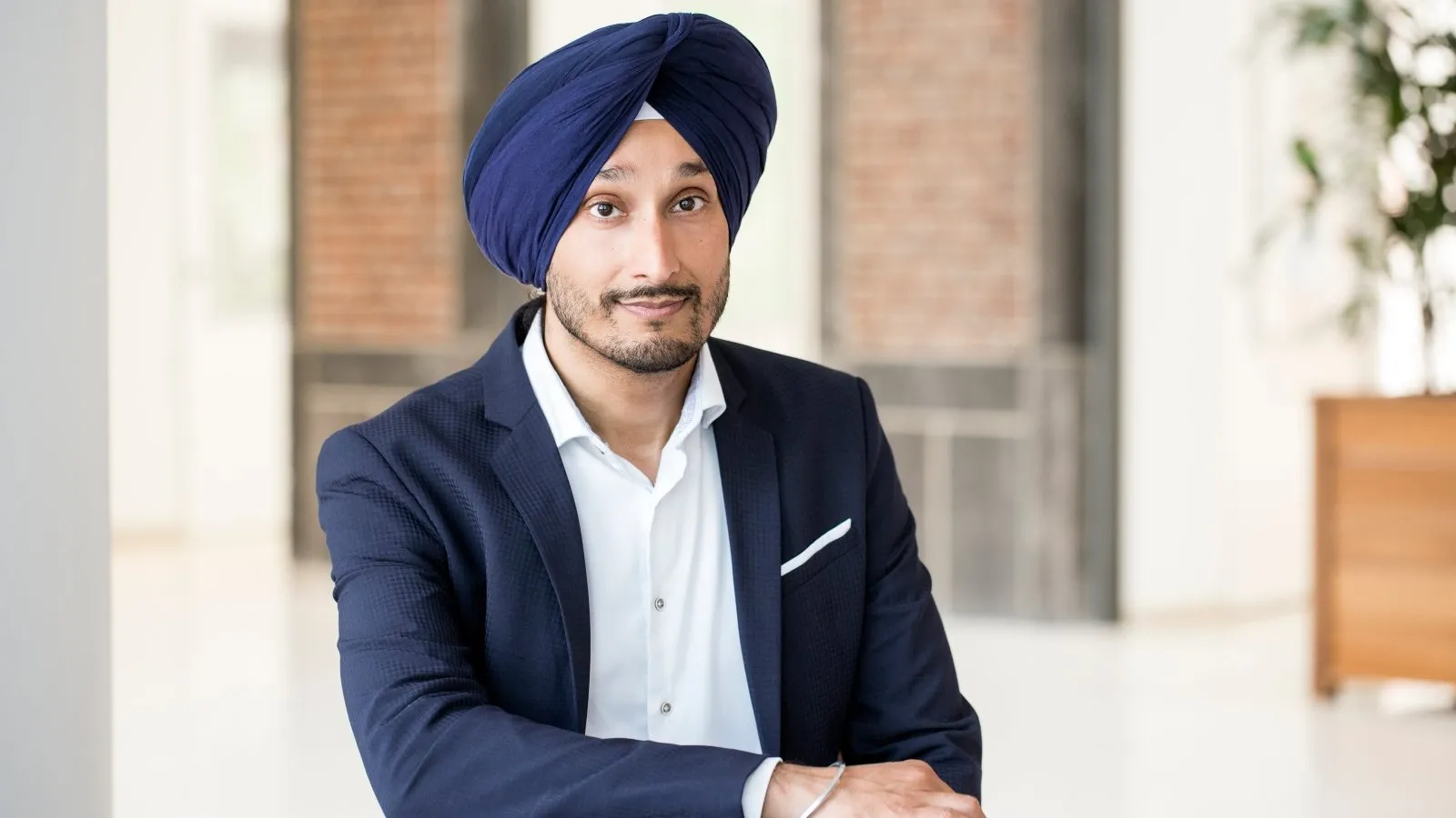 Airborne wind energy concept