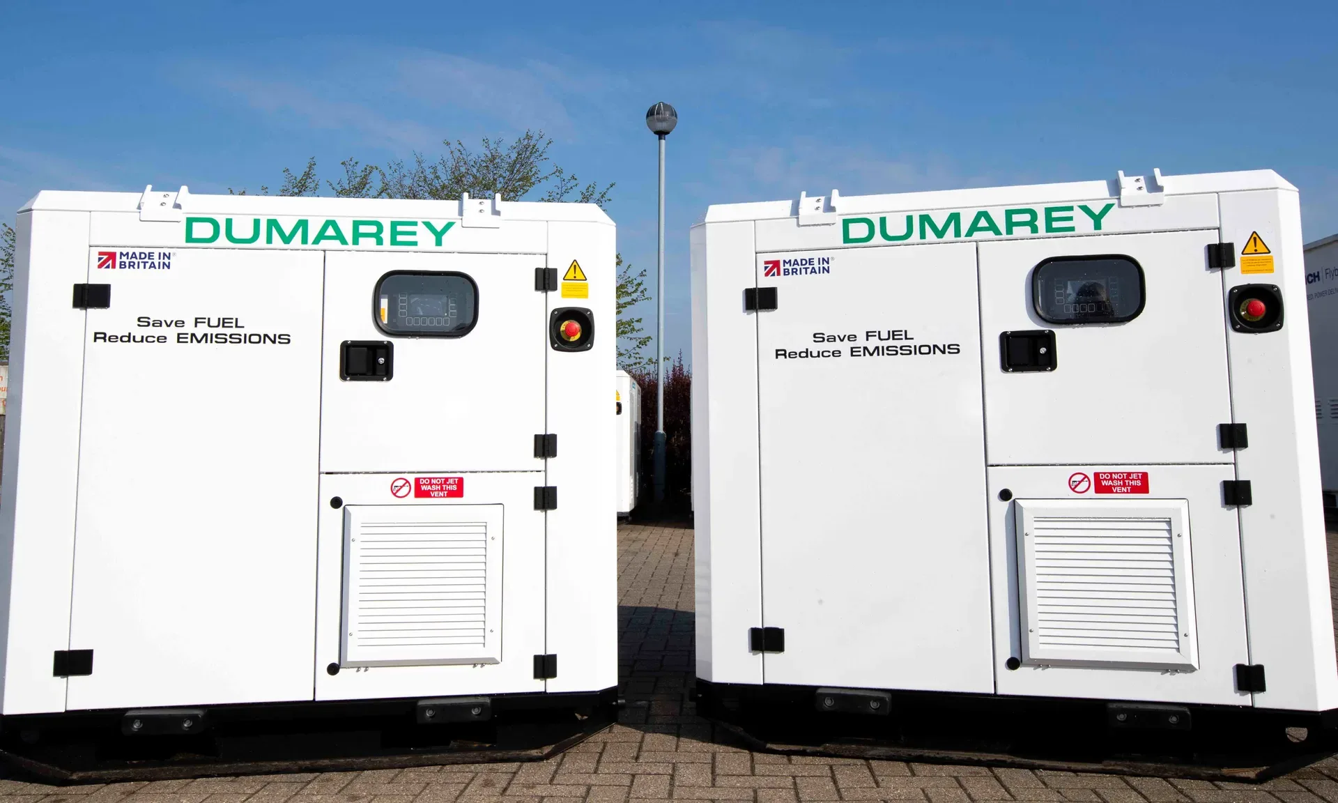 Flywheel energy storage technology