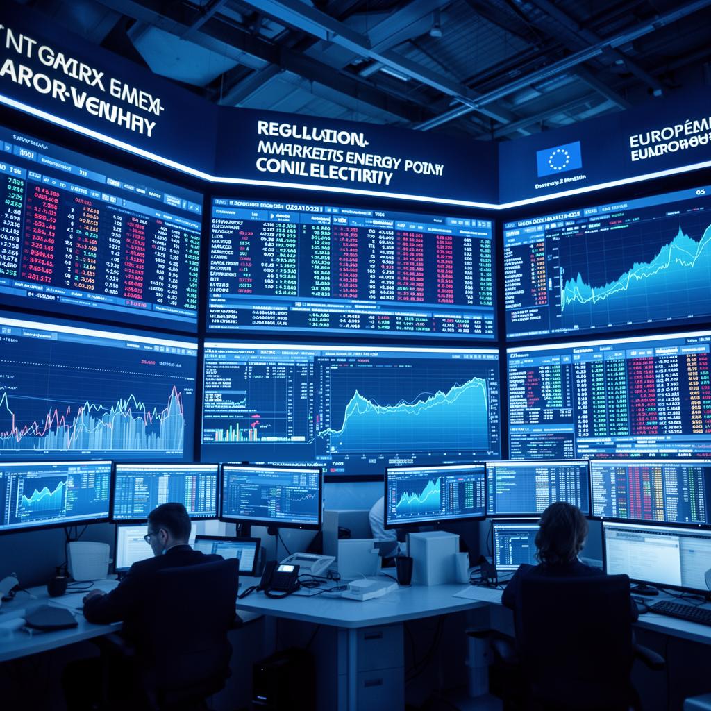 Energy Act 2026 Netherlands